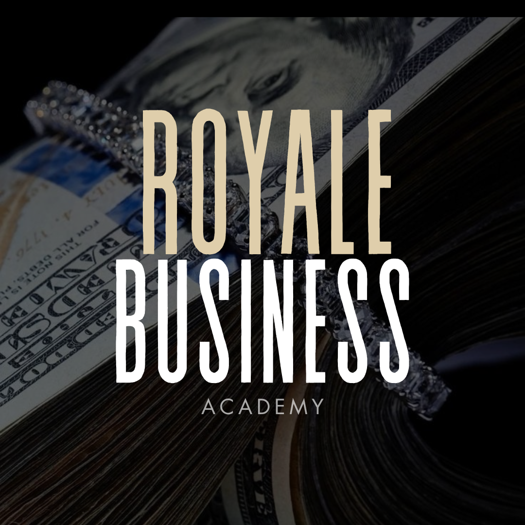 Royale Business Academy