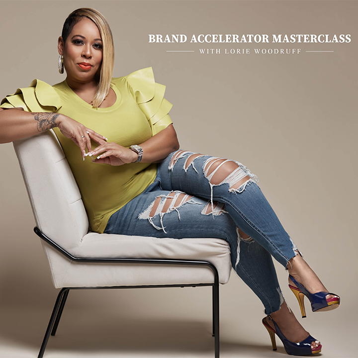 Social Media Masterclass