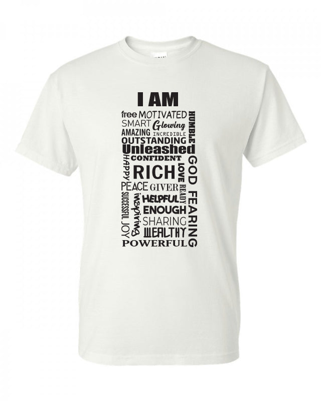 Relaxed Fit T-Shirt Women's