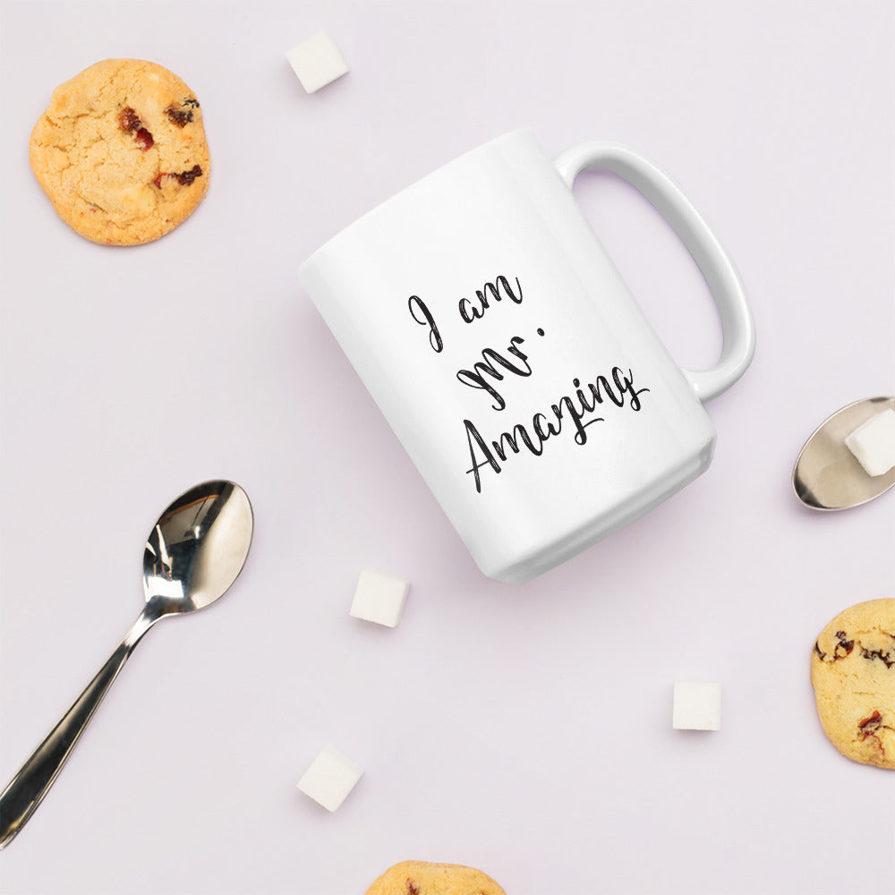 Amazing Coffee Mugs