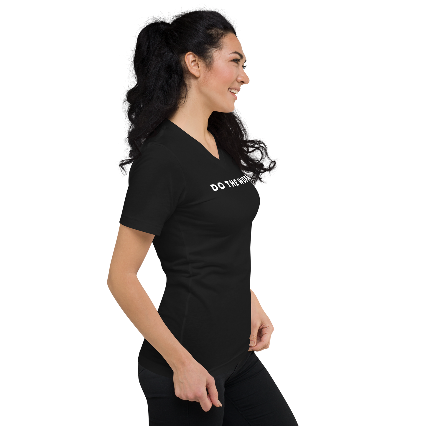 Buy V Neck T Shirt