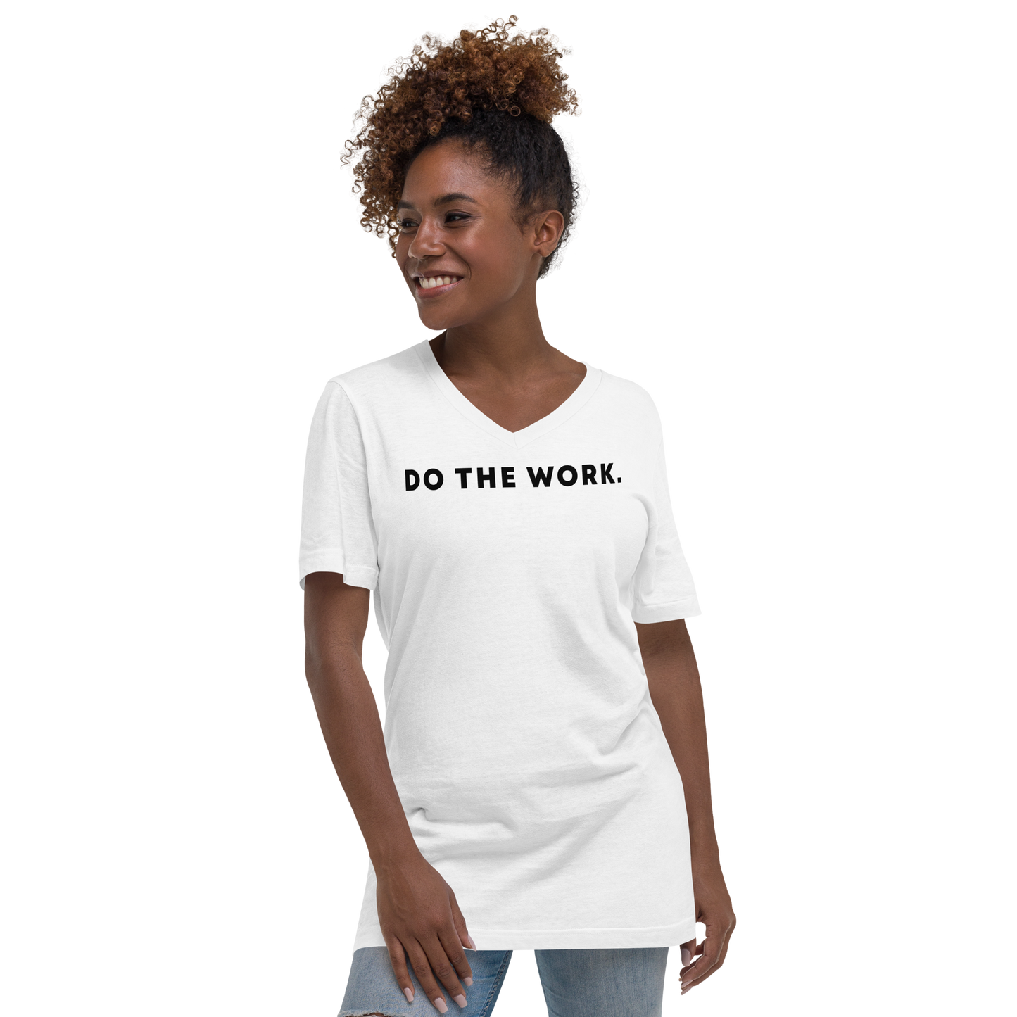 Word Cloud T Shirt