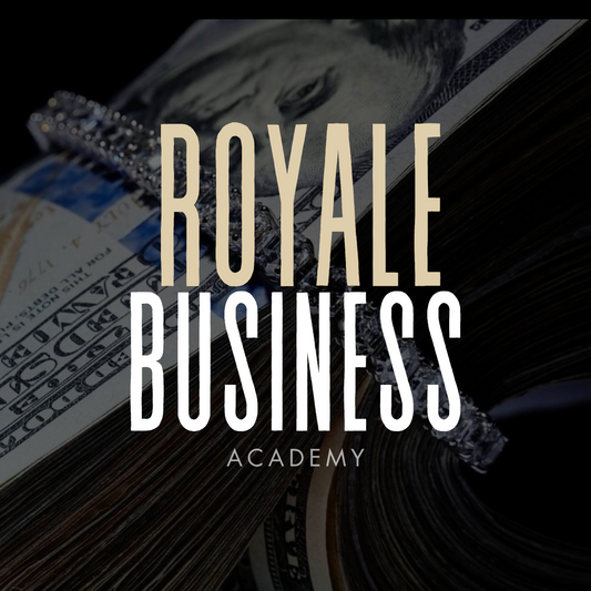 Royale Business Academy