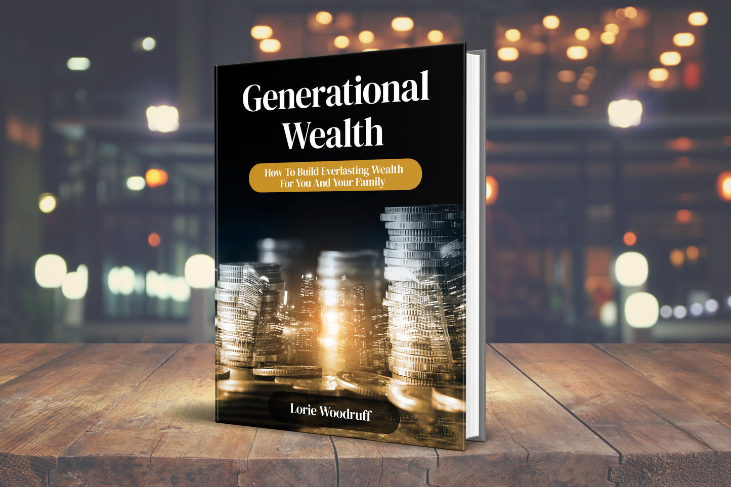 Generational Wealth (eBook)