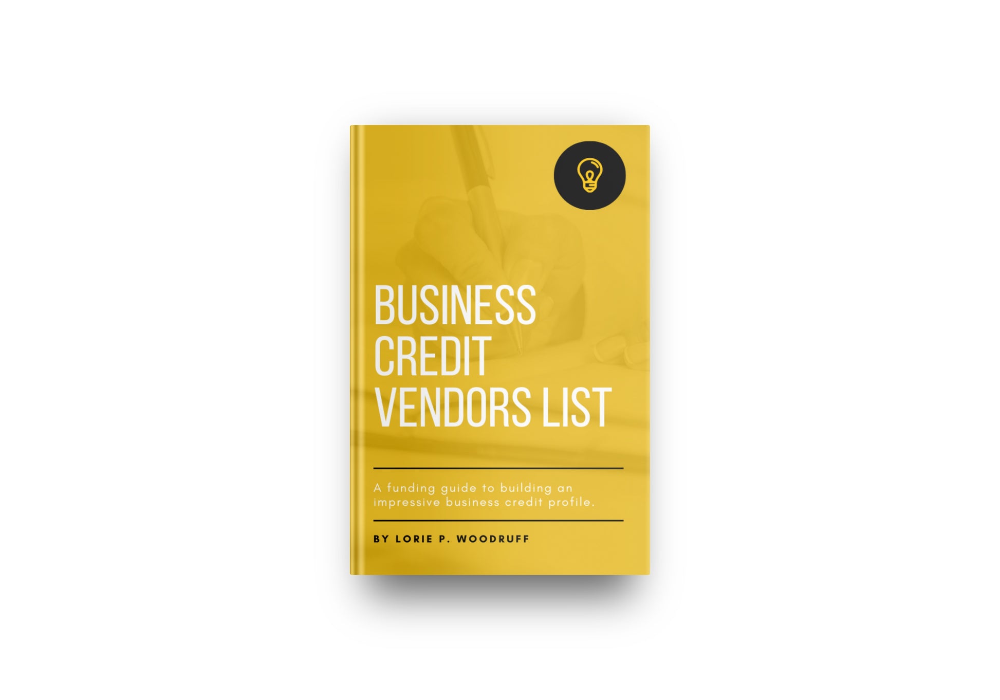 Business Credit Ebook 